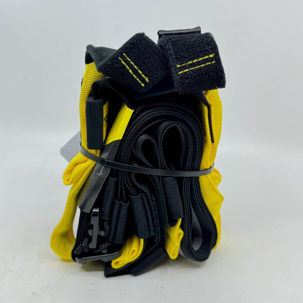 TRX Home 2 Suspension Trainer Workout System - Picture 9 of 10